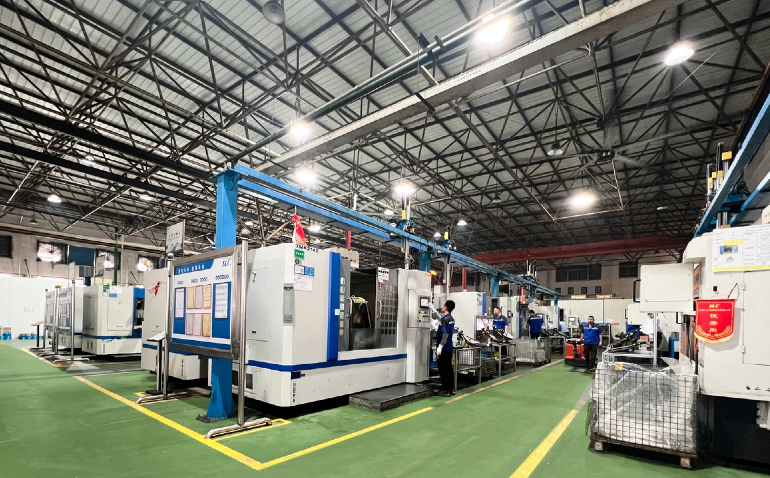 磨床主軸軸承發熱嚴重怎么解決？有哪些影響？